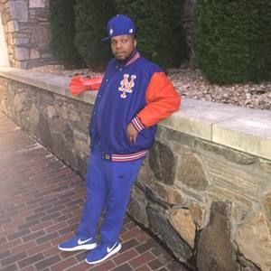 Meet your Posher, Clifton